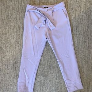 LOFT work pants